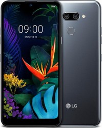 Замена экрана на телефоне LG K50 в Хабаровске
